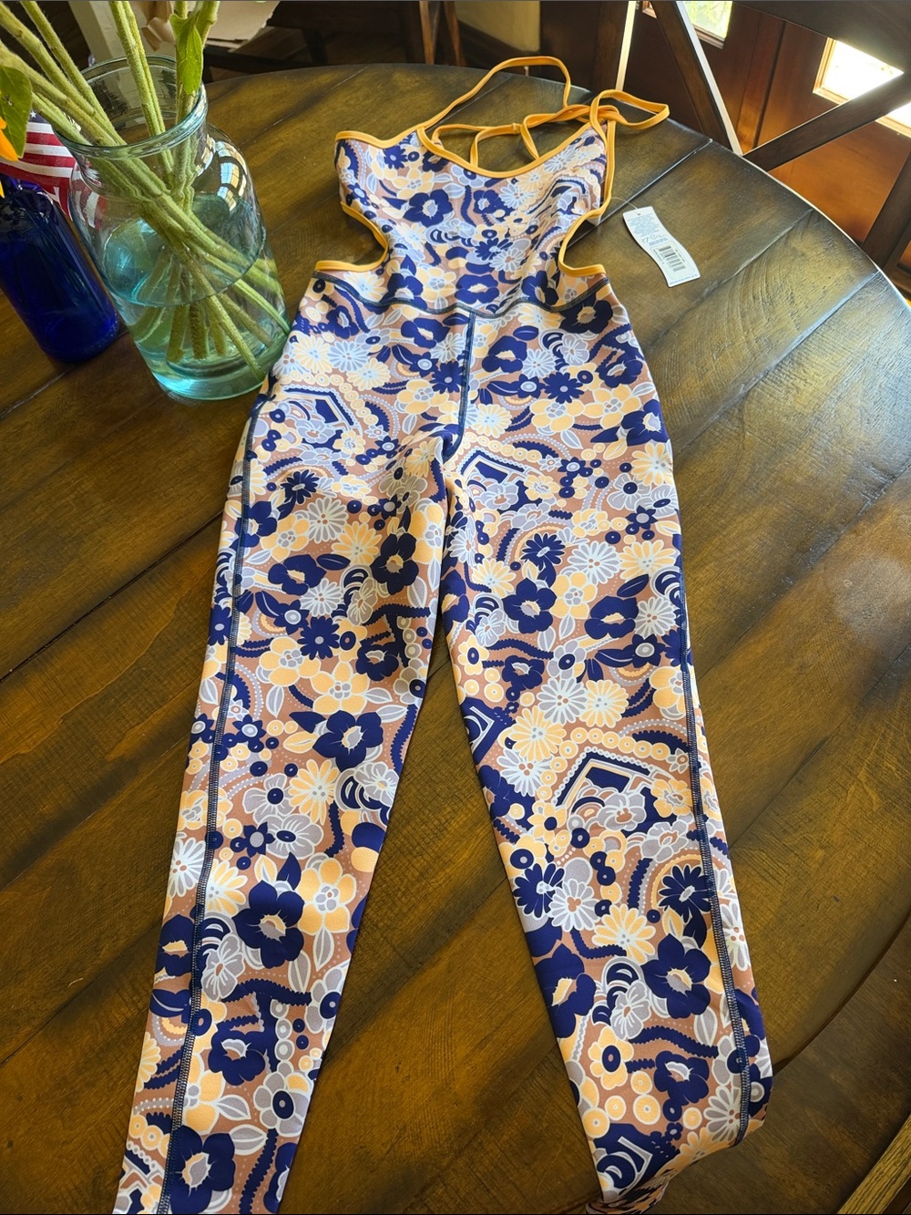 NWT Seea Olivia C-Skin Nazare bodysuit - Medium